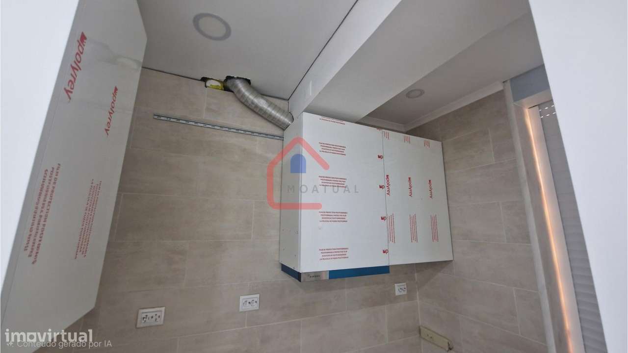 Apartamento T2 em Portugal-12