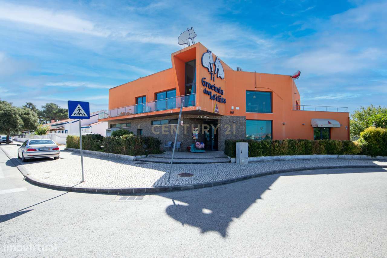 Restaurante nas Galeotas - Azeitão - Grande imagem: 2/22