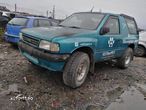 Dezmembram Opel Frontera, an 1996, 1.6 b - 1