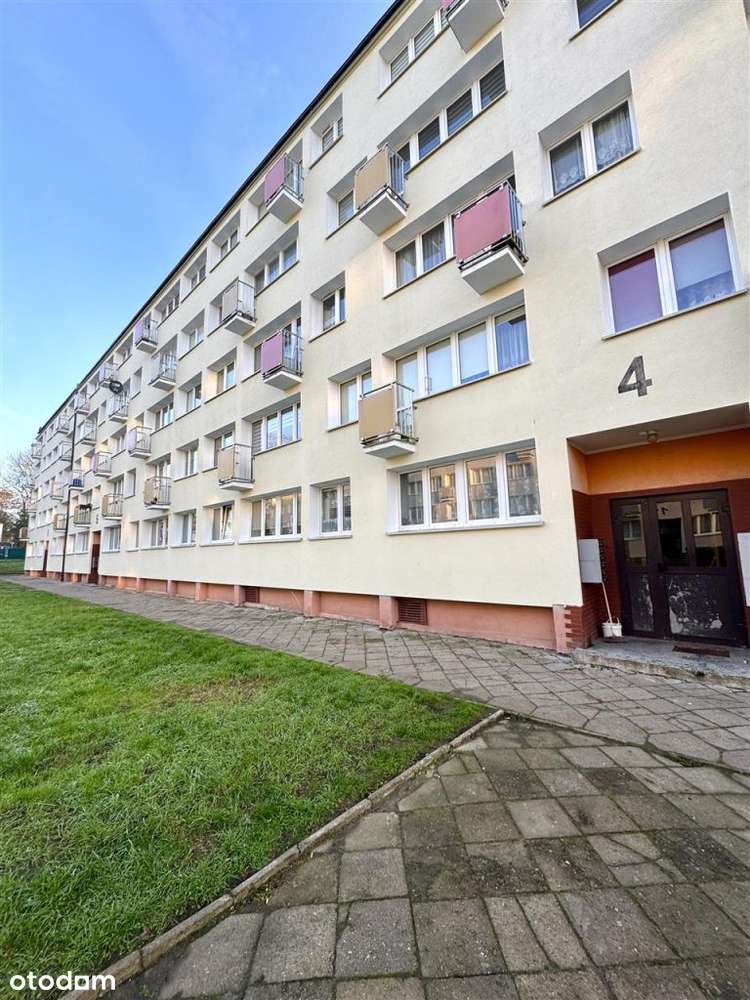 Mieszkanie - Koszalin Przylesie-12