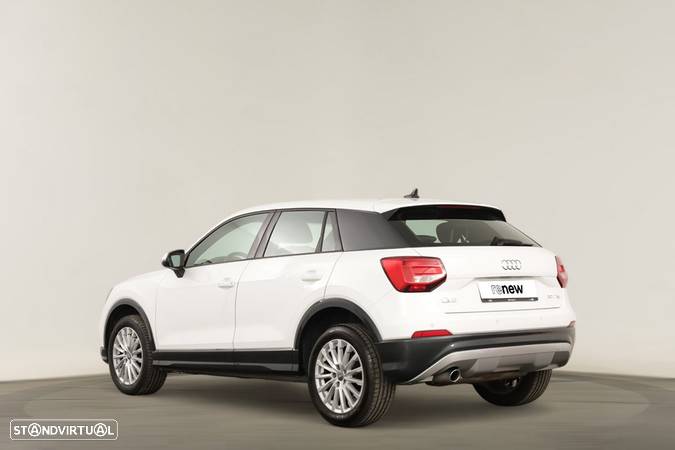 Audi Q2 30 TFSI Design - 3