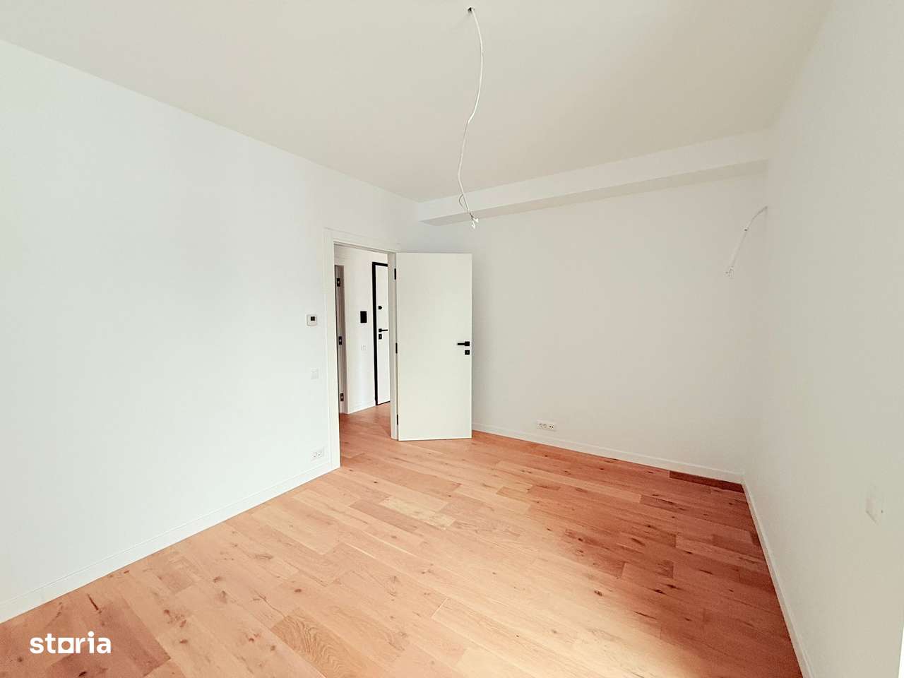 Apartament 3 camere One Cotroceni Park - parcare subterana-9