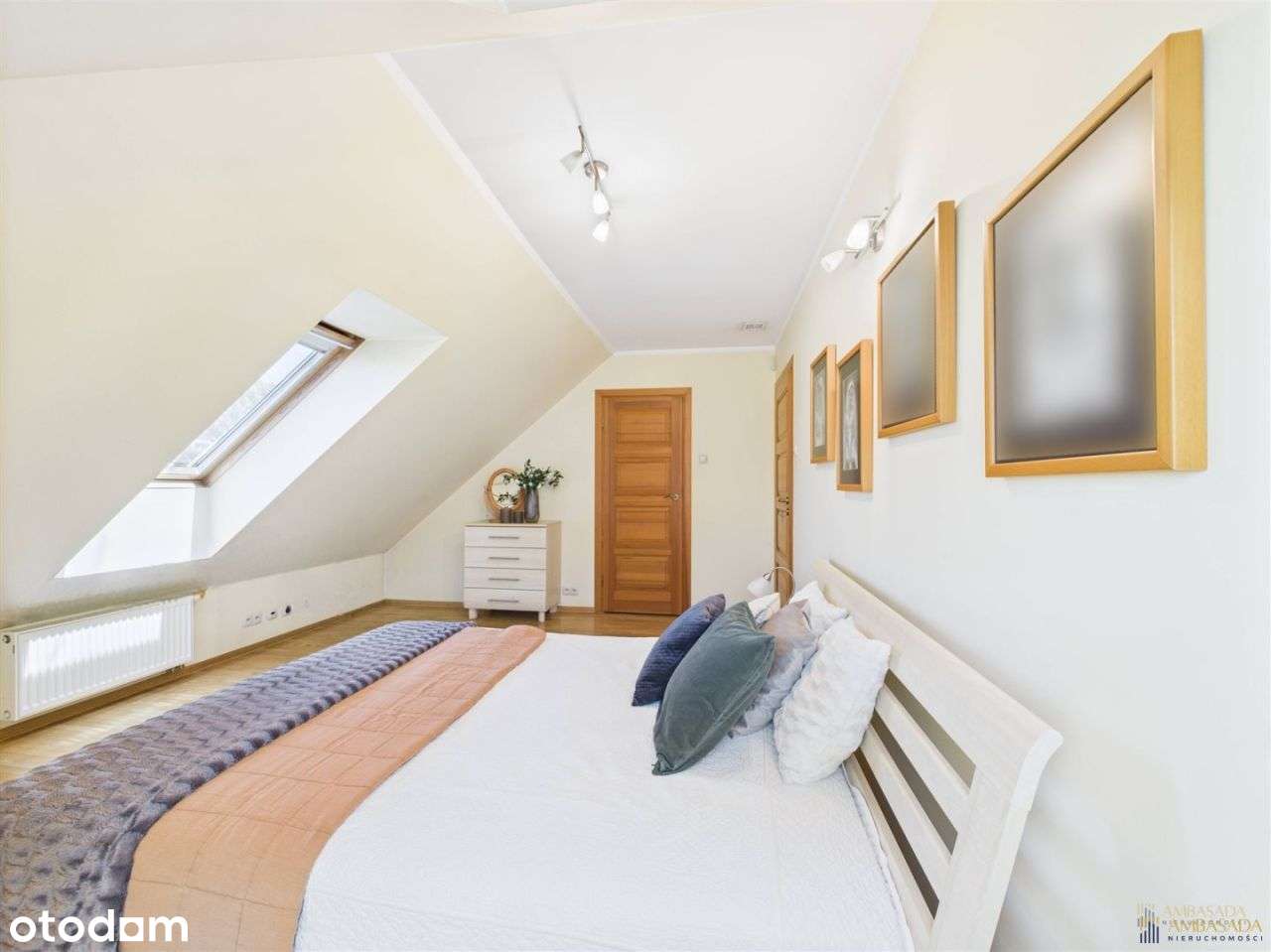 ***Komfort Przestrzeni, Wygoda Lokalizacji***-19