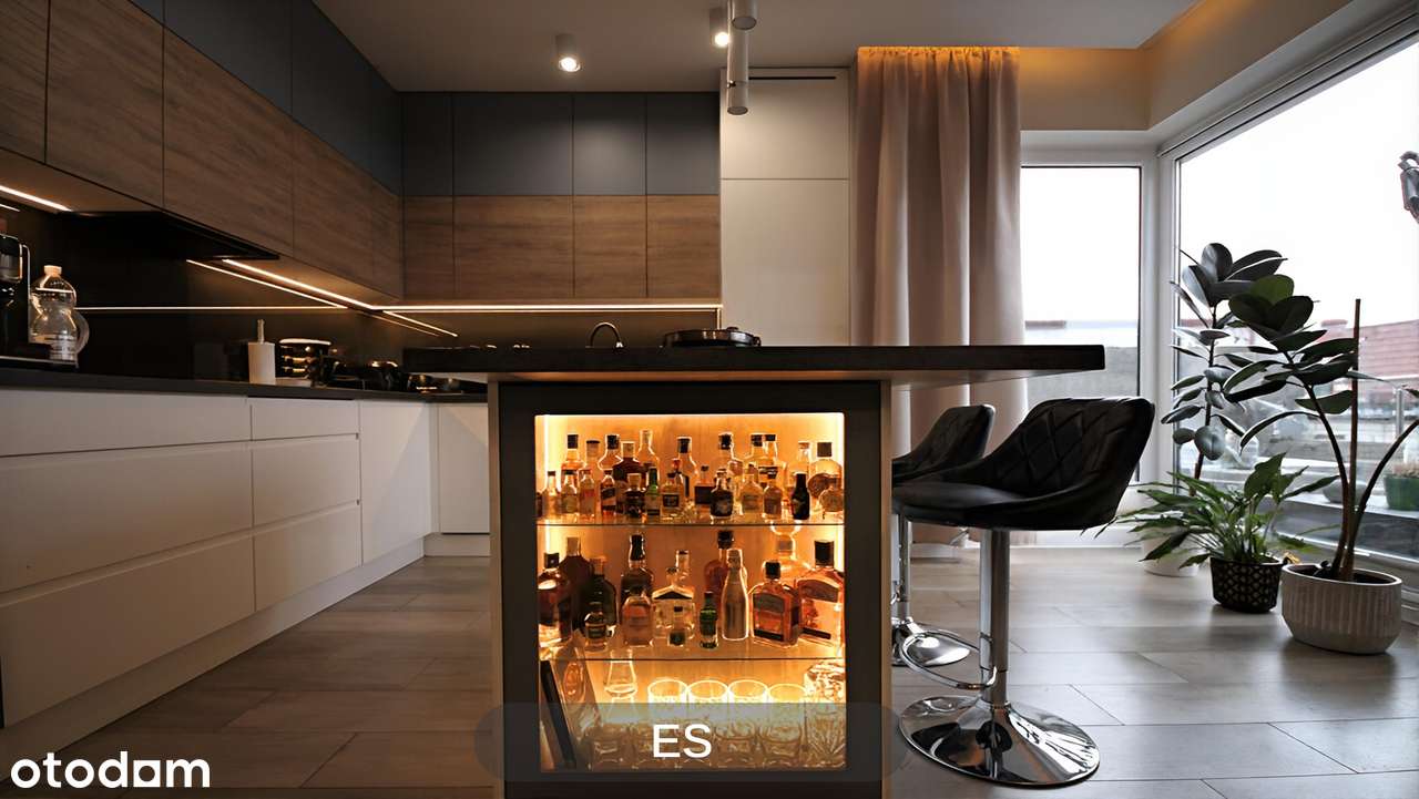 11 km do Centrum Warszawy|OGRÓDEK| Taras| KLIMATYZACJA|Kominek|0%prow-5