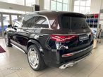 Mercedes-Benz GLS Maybach 600 4Matic 9G-TRONIC - 7