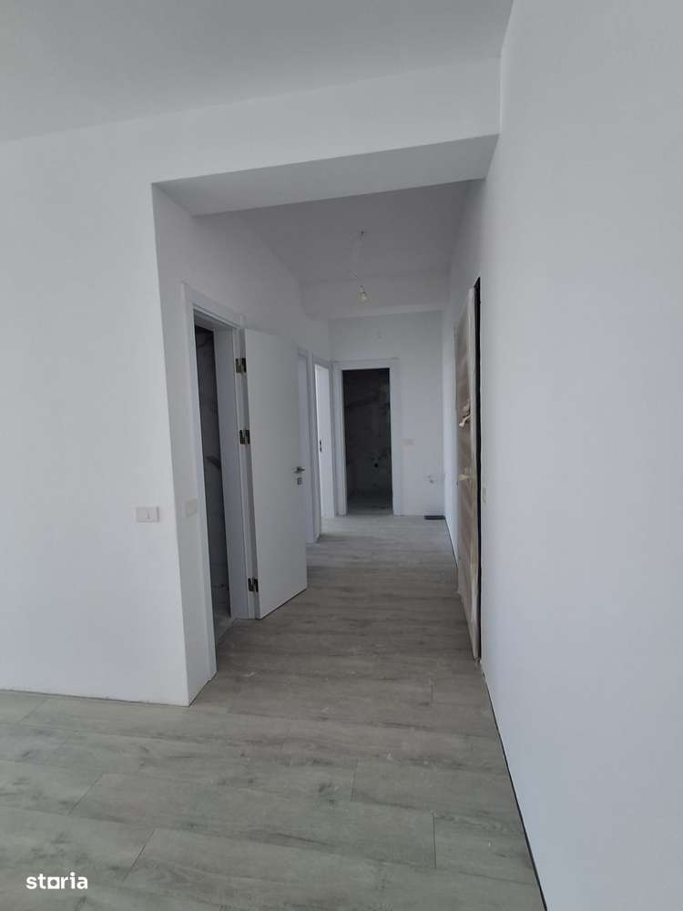 Mutare directa - Popesti Leordeni - 3 camere lux - camere inalte - Imagine principală: 4/20