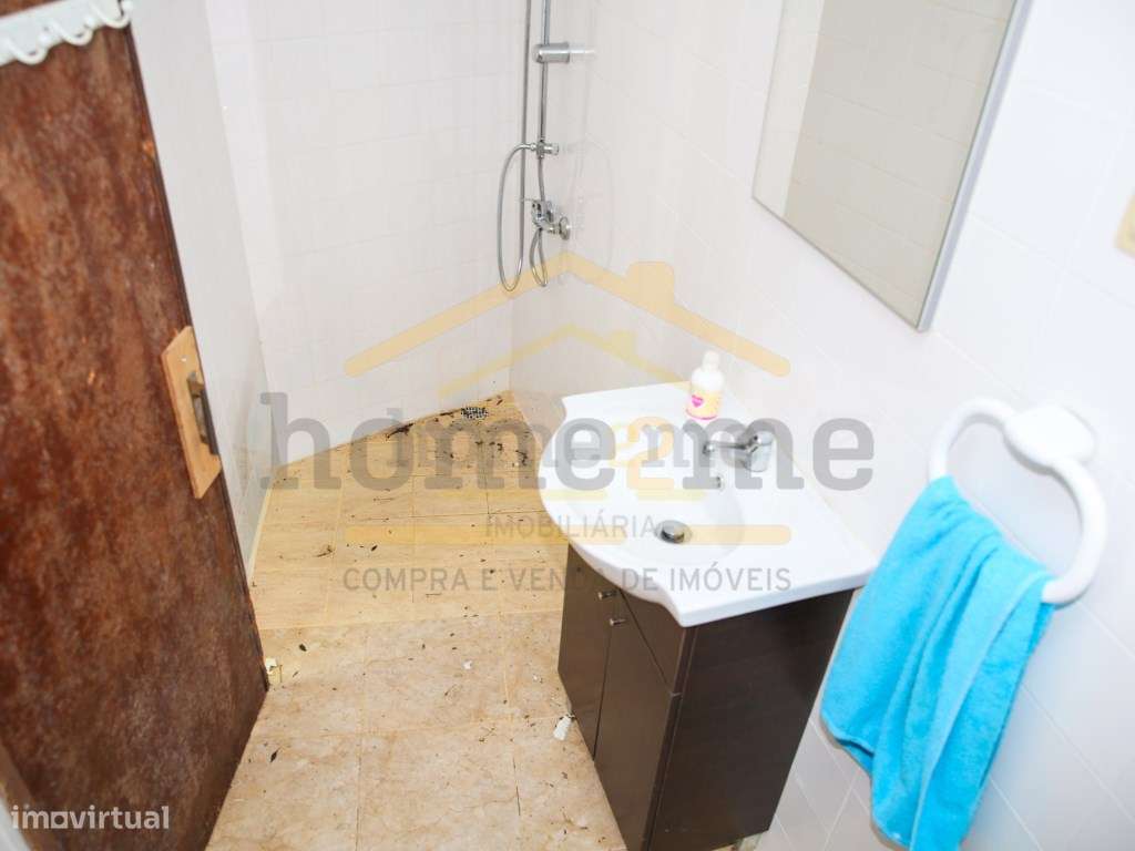 Moradia T7 ,( Casa Senhorial) - Vila Franca de Xira-42