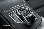 Mercedes-Benz Klasa C 220 d T 9G-TRONIC AMG Line - 30