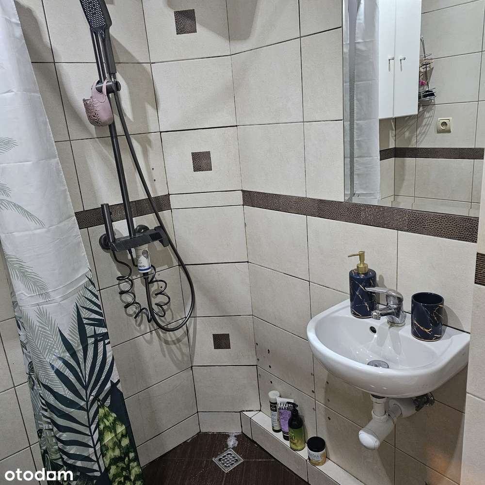 Przytulne M3 w centrum Rybnika - Pełny obrazek: 5/7