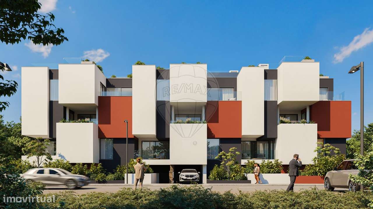 Apartamento T1 para venda - Grande imagem: 2/29