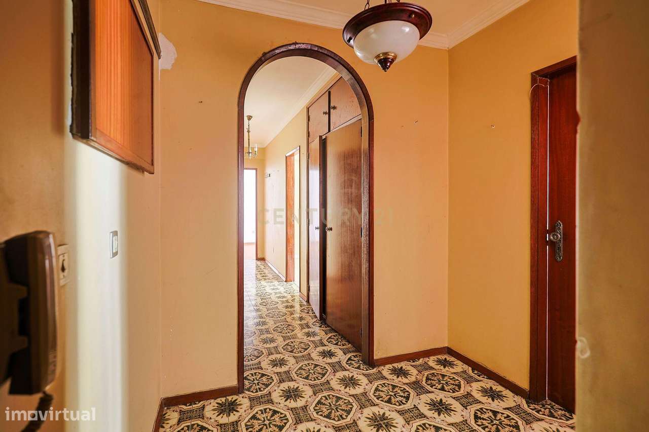 Apartamento T2 Barreiro-15