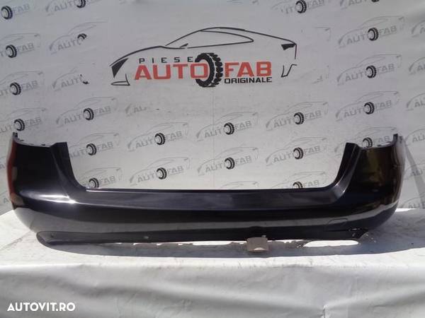 Bara spate Mercedes C-Class W205 Facelift Combi/Break/Variant an 2018-2019-2020-2021 gauri pentru - 1