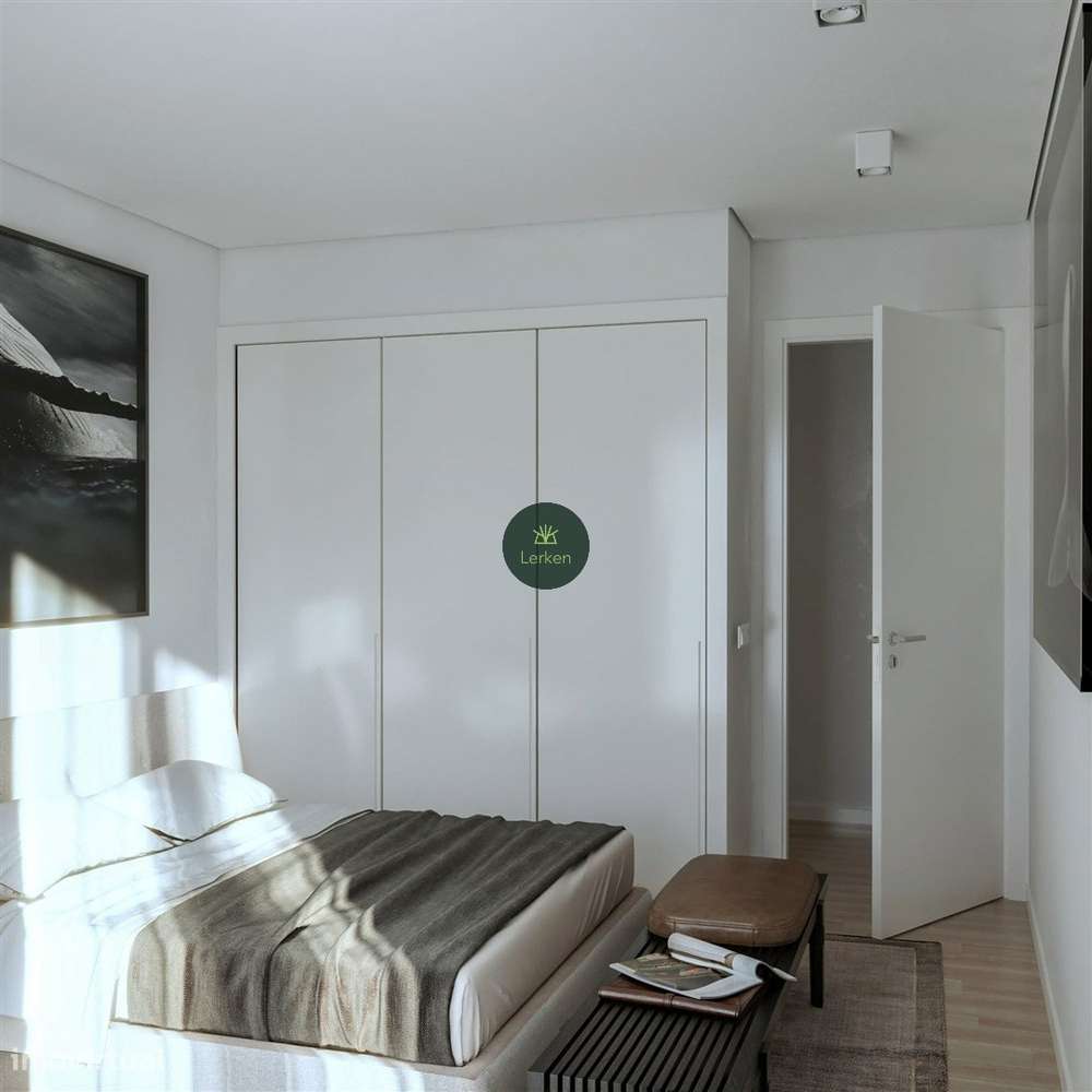 Apartamento T3 Venda em Real, Dume e Semelhe,Braga-7