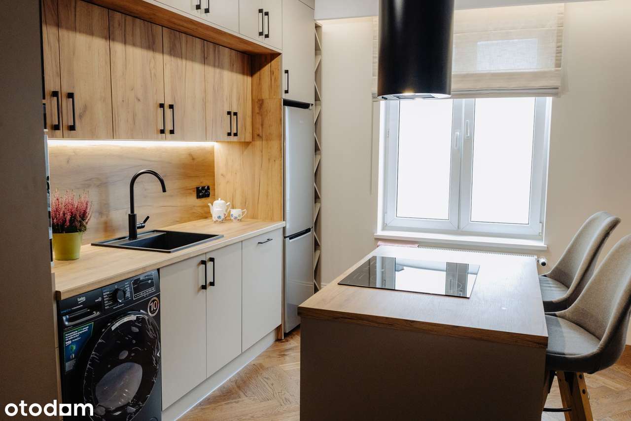 Apartament w Centrum !!!-1