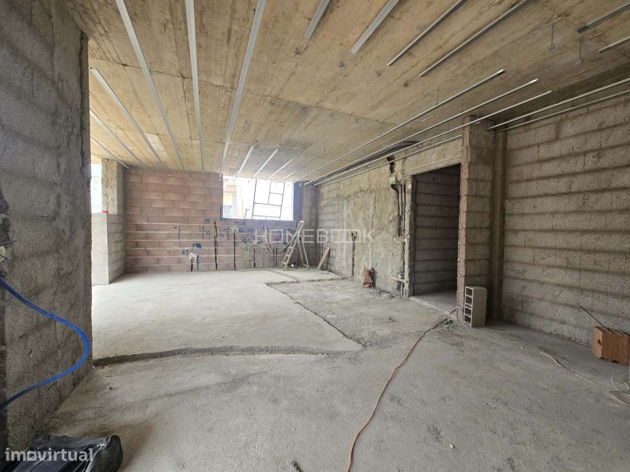 Moradia Isolada T3 | Lote 774m2-40