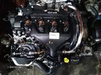 Motor Ford S-max/Galaxy 2.0TDCI 140cv Ref.: UFWA/QXWA/D4204T - 2