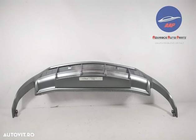 Spoiler Fusta Bara Spate original cu senzori Lamborghini Urus 1 2017 2018 2019 2020 4ML807539 - 1