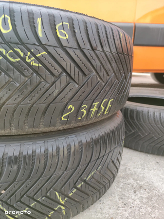 205/60R16 Opony Całoroczne Wielosezonowe Nexen N'blue 4season Goodyear Vector4season Hankook Kinergy 4S 2 6,5mm - 7