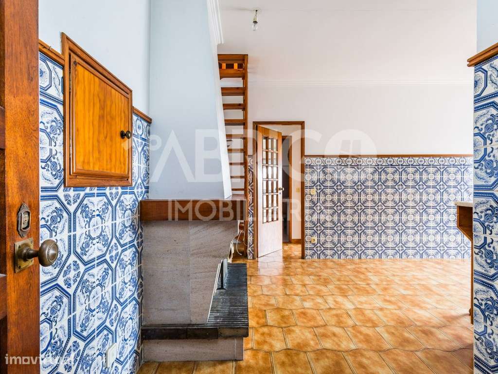 T1+1 2º andar sem elevador, Pedrulheira - Grande imagem: 3/19