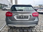 Mercedes-Benz GLA 250 4-Matic - 5