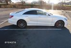 Mercedes-Benz CLS 63 AMG S 4-Matic - 6