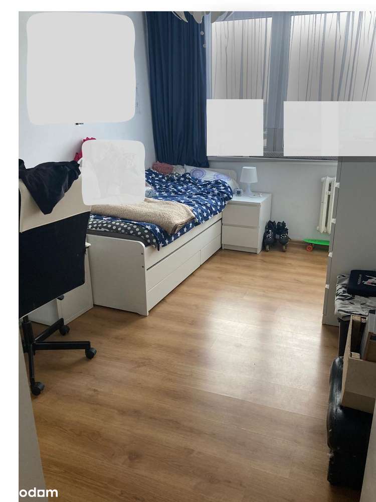 Oława 3 pokoje 62 m2  ** na raty-4