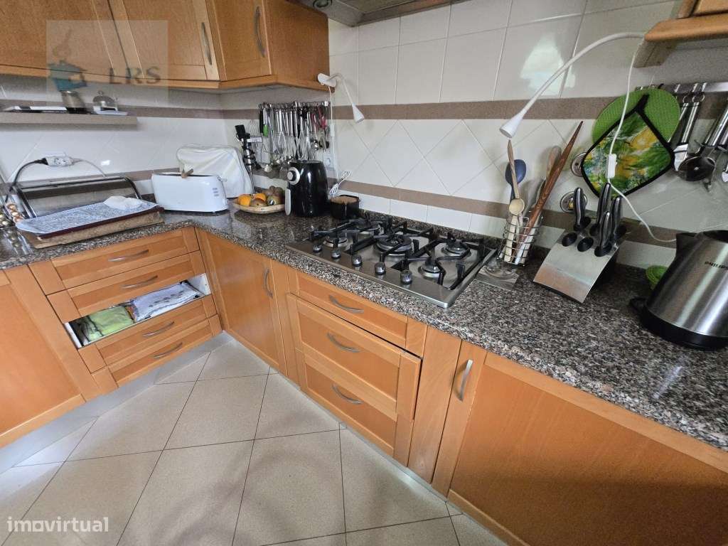 Cobre - Zona Central, perto do centro de Cascais e de varias locali...-14