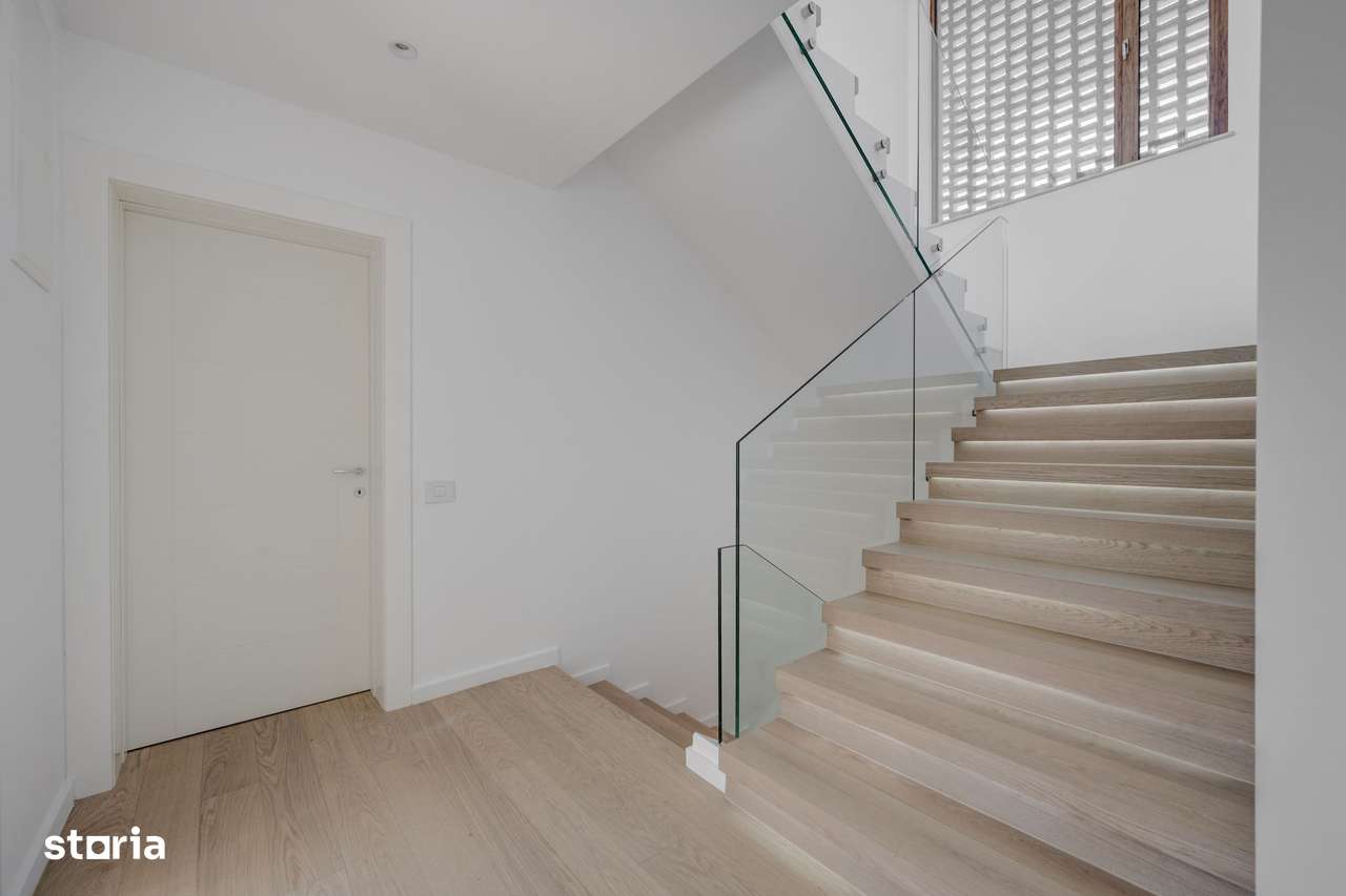 Vila individuala 6 camere I Zona Iancu Nicolae I Piepera-7