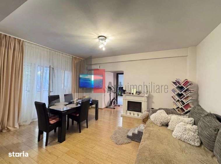 Vindem  Ap. 4 camere Str. Rezervelor Militari Residence - Imagine principală: 3/18