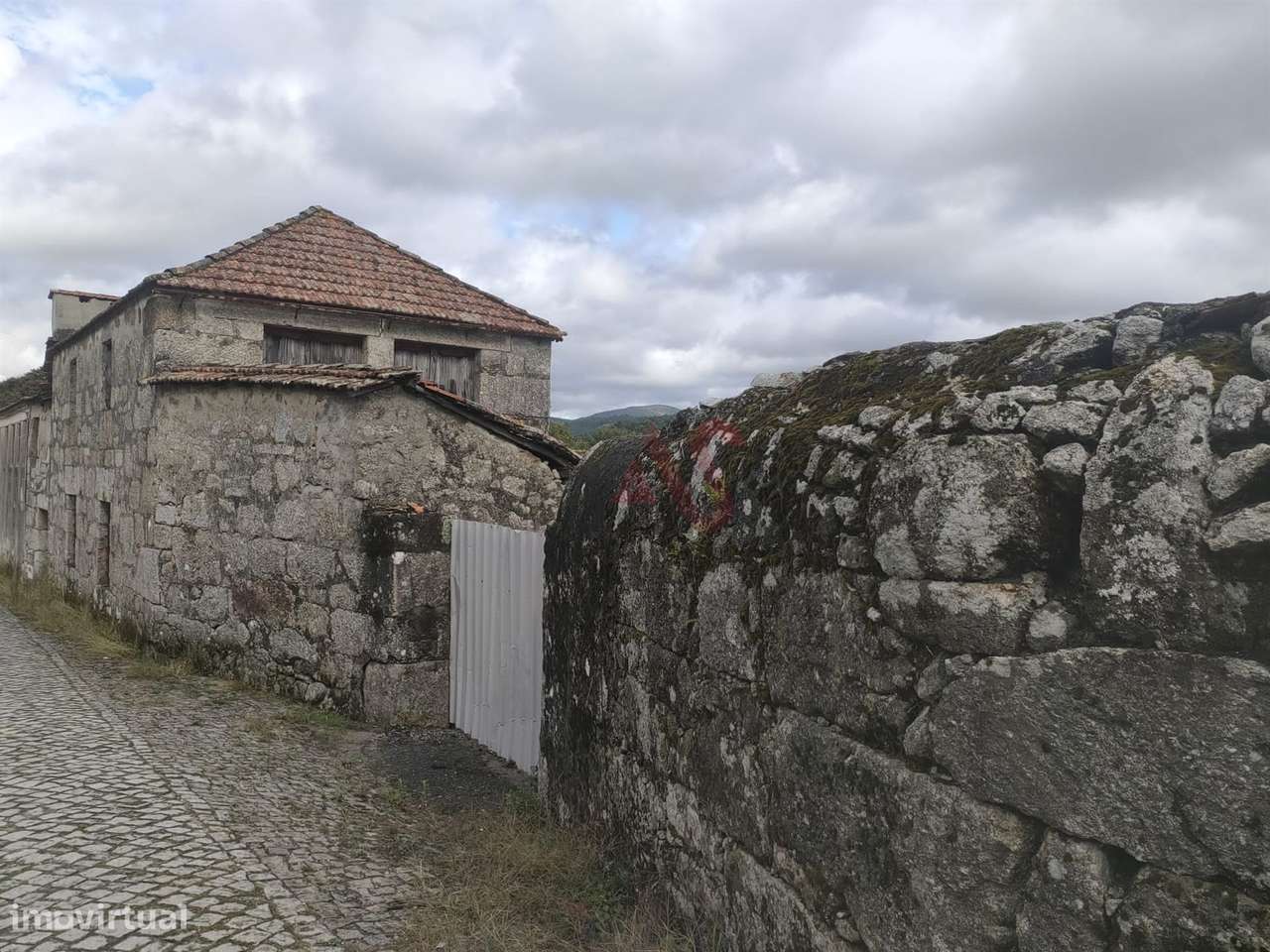 Quinta com 33.206 m² em Casais, Lousada - Grande imagem: 5/10