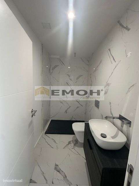 Moraria T3+1 Geminada na Abóboda / Possibilidade Piscina-8