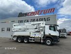 Mercedes-Benz Arocs 2843 Sermac 36-5 m 5Z36 - 3