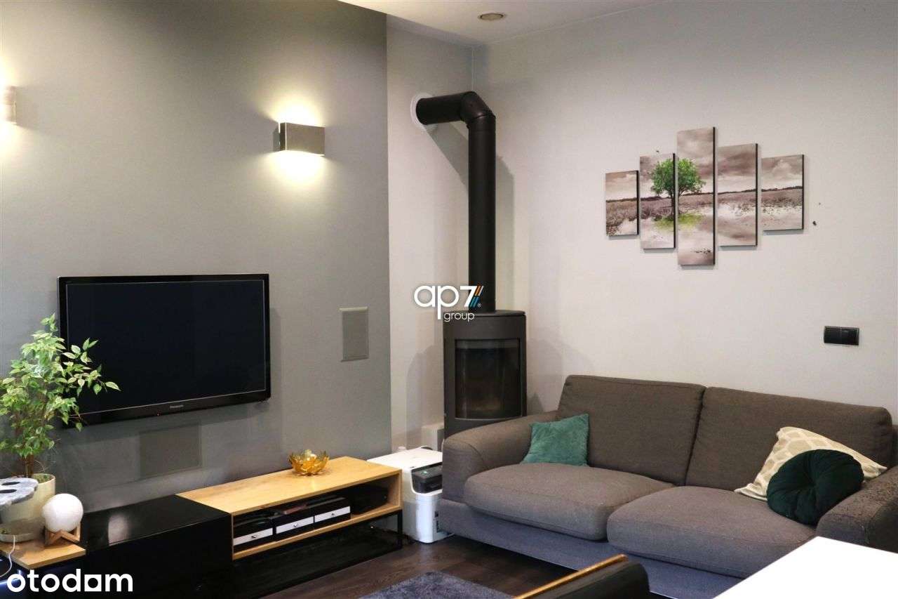 Mieszkanie, 80,20 m², Kraków - Pełny obrazek: 2/16