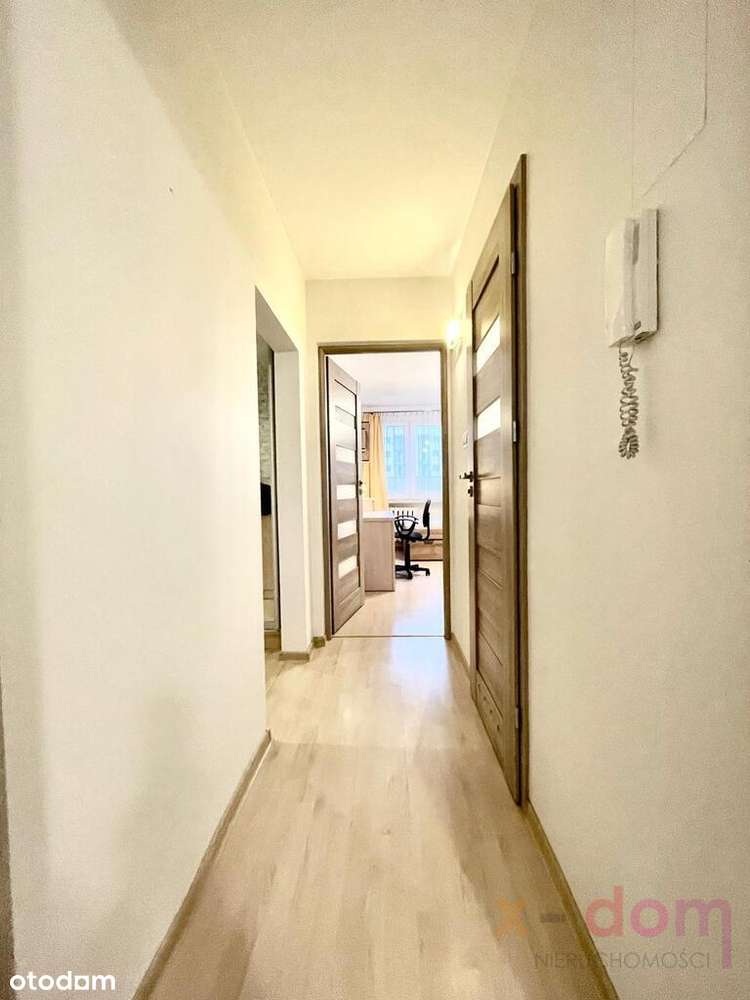 Na sprzedaż 4 pokoje na Stoku-9