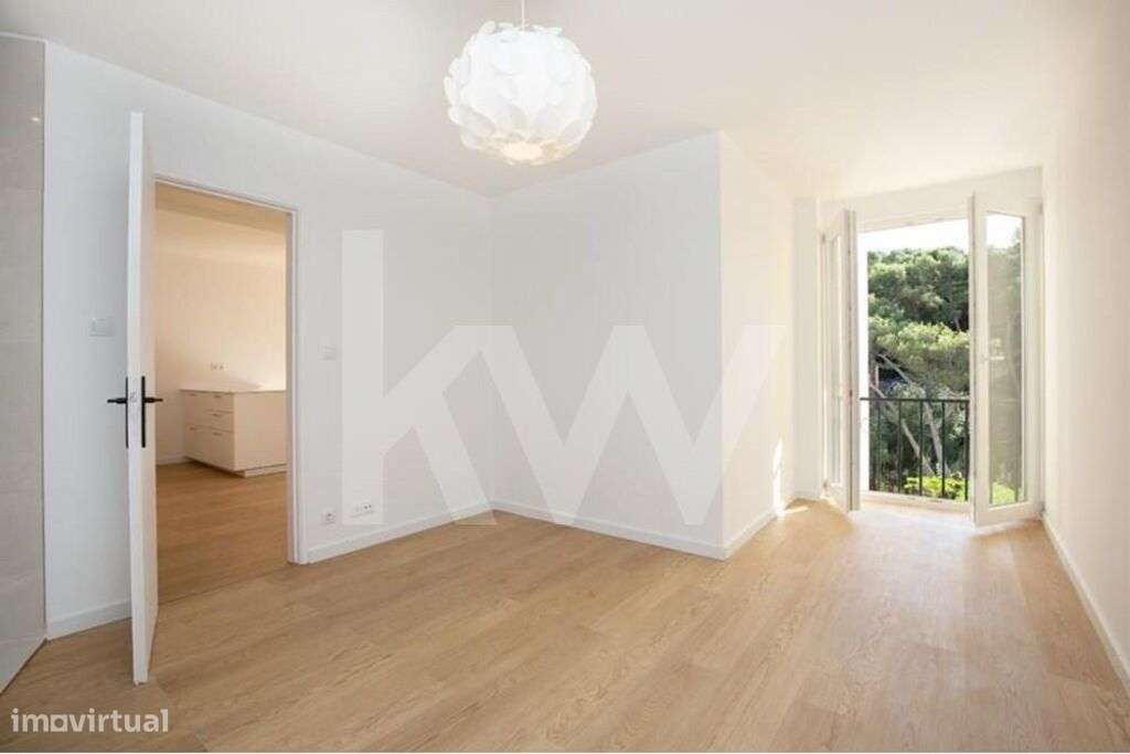 Apartamento T3 à venda na rua João de Lemos com estacionamento privati - Grande imagem: 5/24