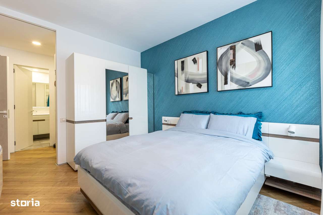 Apartament 3 Camere Pipera VI 212-4