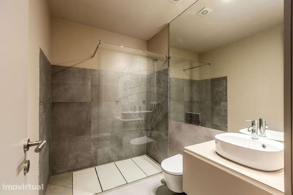 Apartamento T1 para venda-9