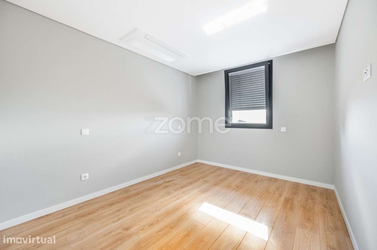 Apartamento T3 em Ferreiros, Braga-20
