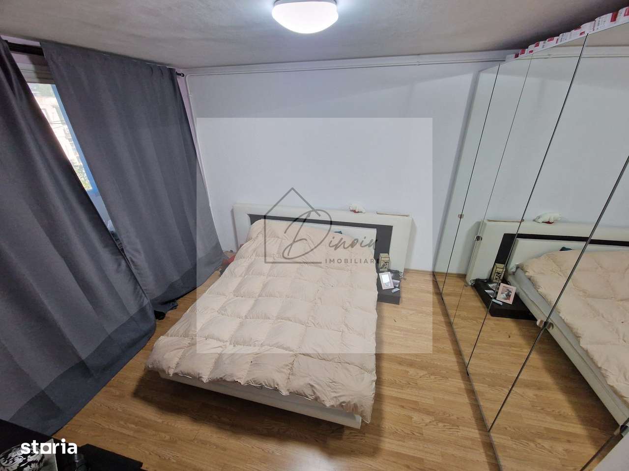 COM 0% I 3 camere Drumul Taberei I Valea Oltului I Metrou I renovat - Imagine principală: 4/8