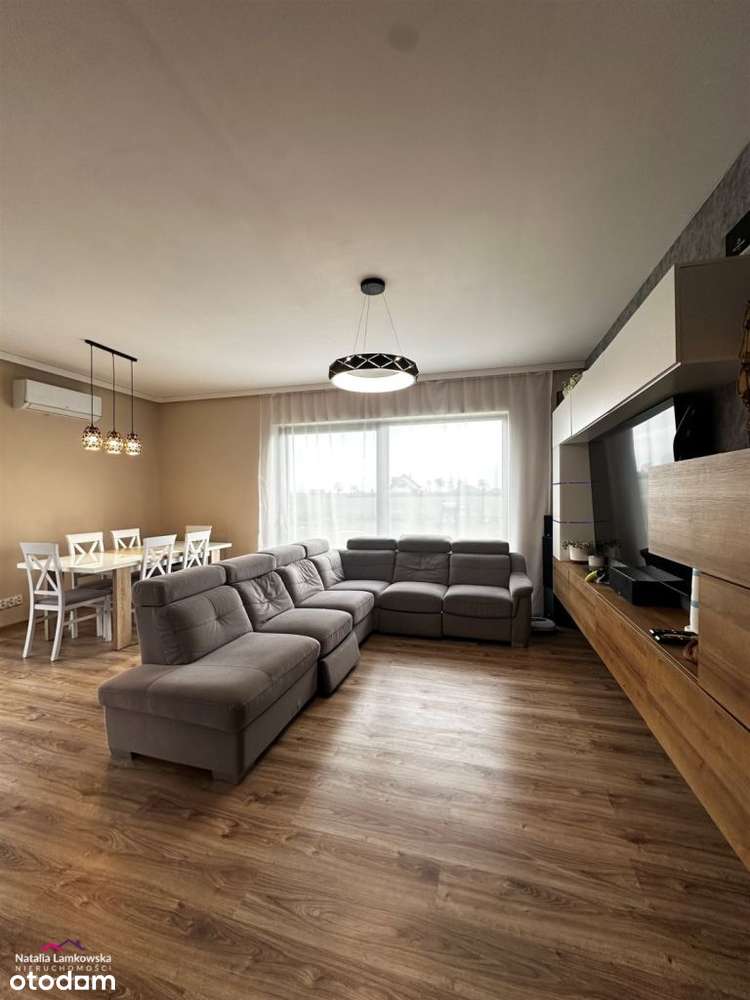 SIENNO*dom jednorodzinny*4 pokoje - Pełny obrazek: 5/17