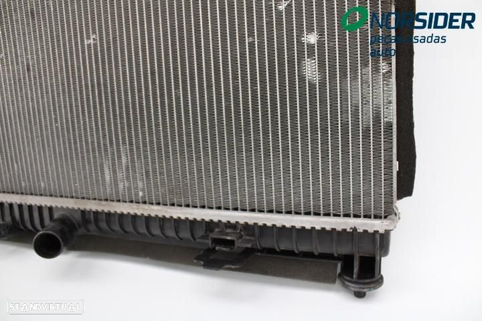 Radiador da agua Ford Ka+|16-18 - 2