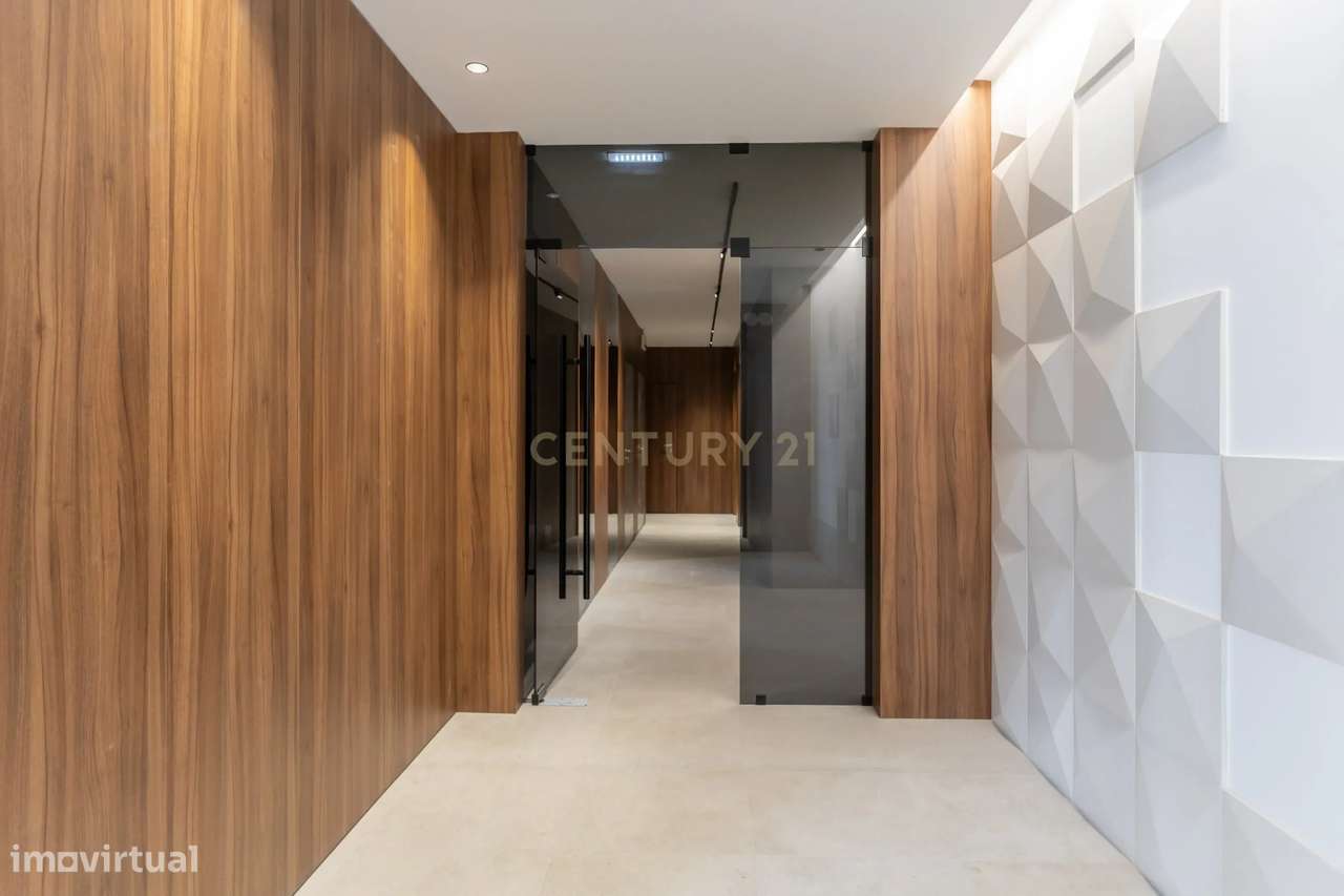 Penthouse Exclusiva e Luxuosa, no Feijó-18