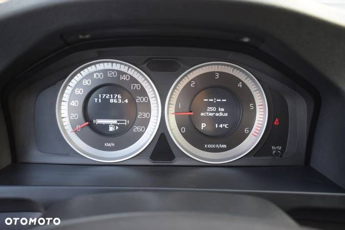 Volvo S60 D3 Geartronic Edition Pro - 17