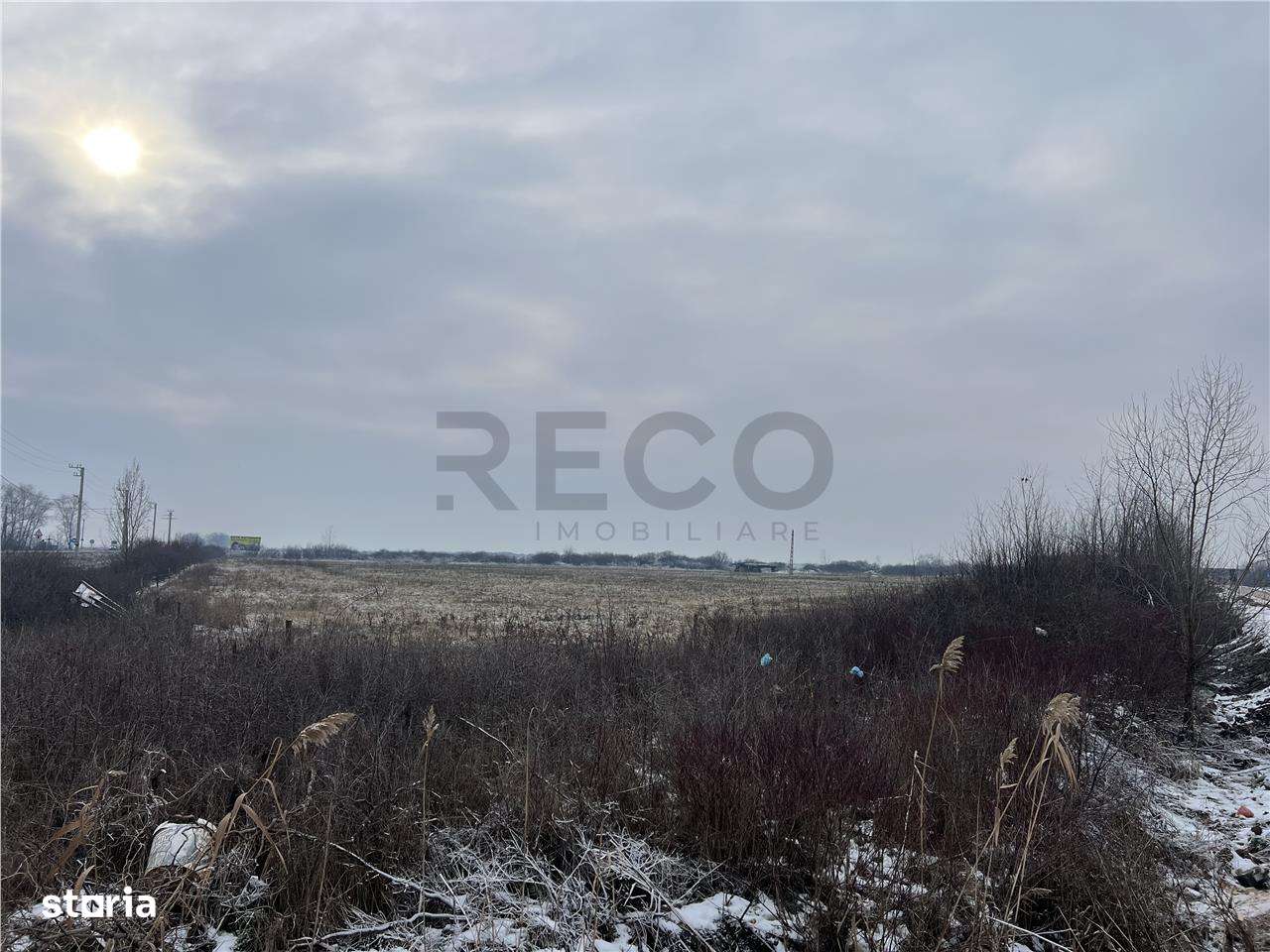 RECO teren intravilan Inand-11