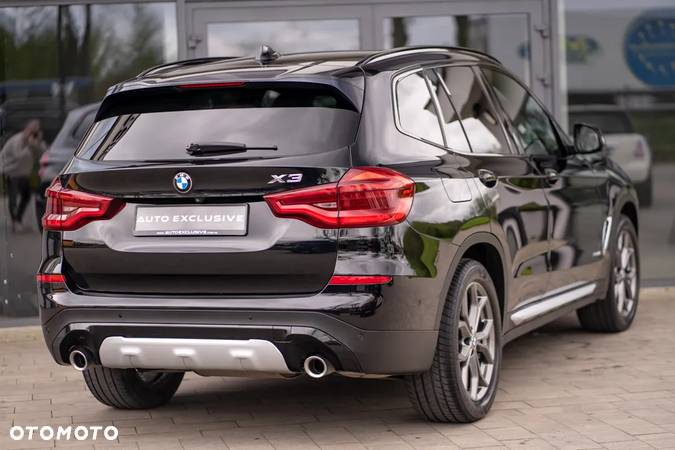 BMW X3 xDrive20d xLine sport - 29