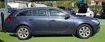 Opel Insignia Sports Tourer 2.0 CDTi Cosmo - 23