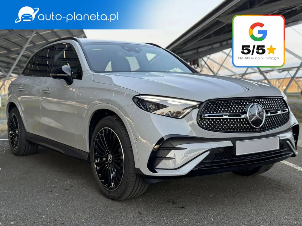 Mercedes-Benz GLC II (2022-) 2026