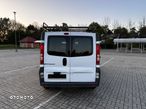 Renault trafic long - 8