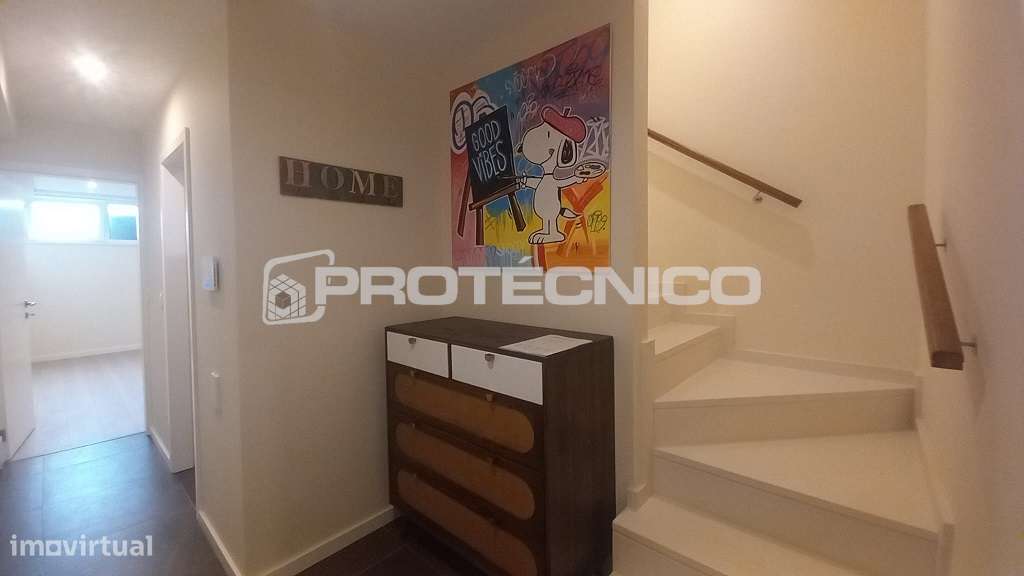 Moradia em banda à venda em Cacia - Grande imagem: 4/28