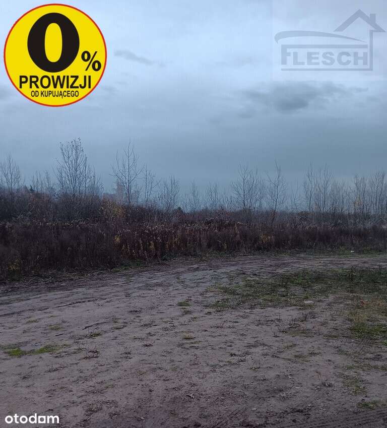 Sprzedam Działkę developerską 127000m2 w Żółwinie - Pełny obrazek: 4/5